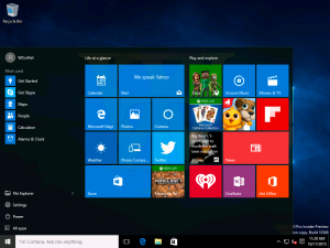 windows 10 build 10532 iso