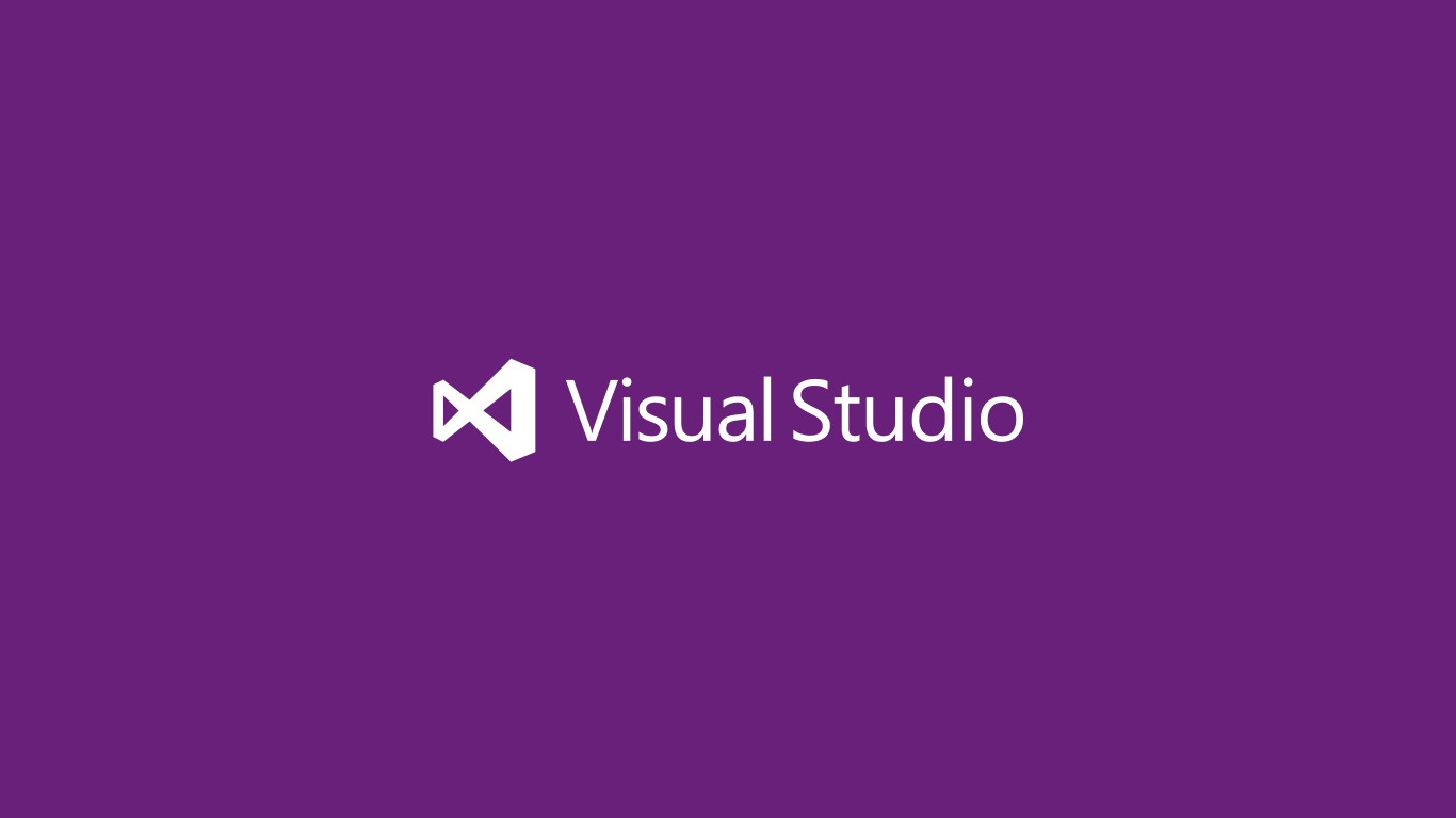 VS 2017