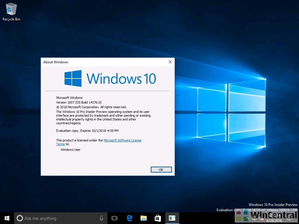 windows 10 pro esd