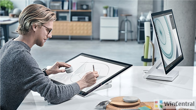 Microsoft Surface Studio 2: Price, Release Date, Specifications
