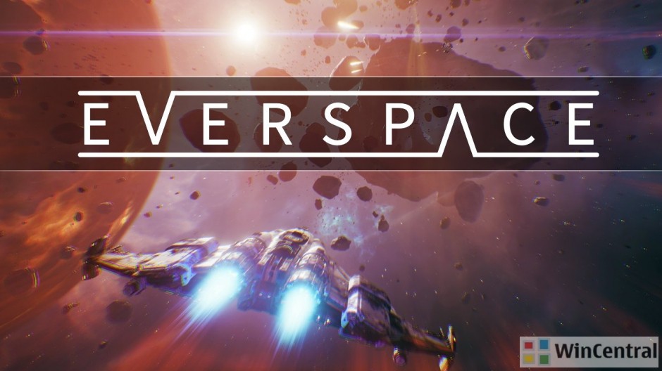 everspace