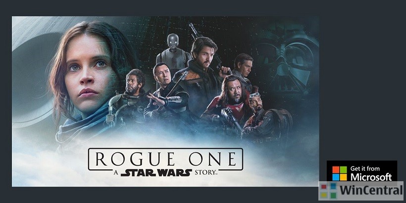 rogue one