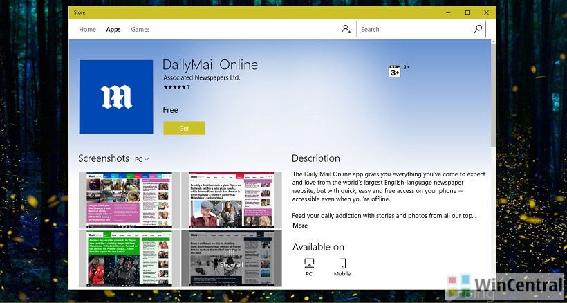 DailyMail Online
