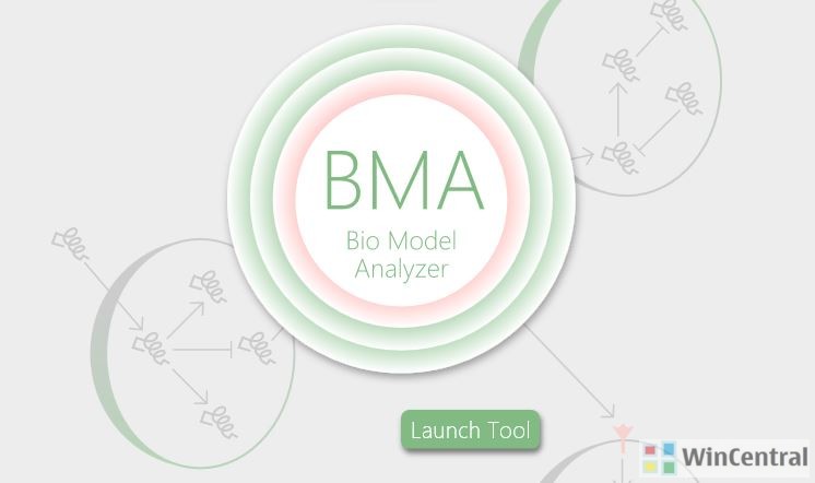 Bio Model Analyzer