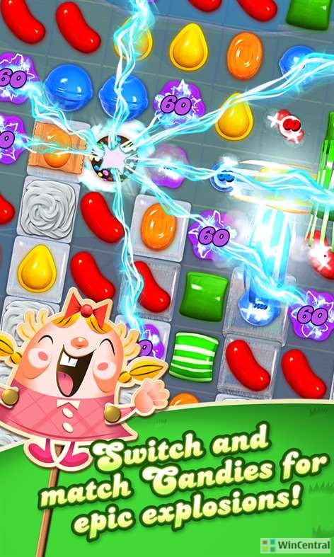 instal the new for windows Candy Crush Friends Saga