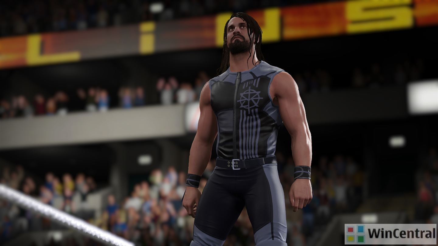 get wwe 2k17 for free on your pc