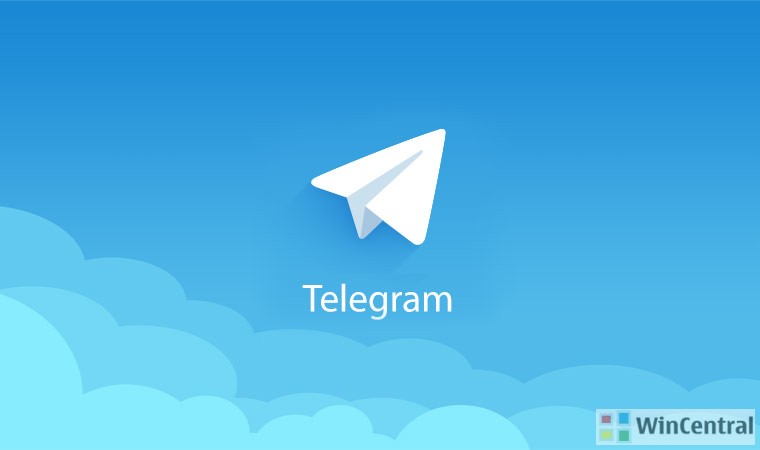 Update desktop telegram to how 16.04