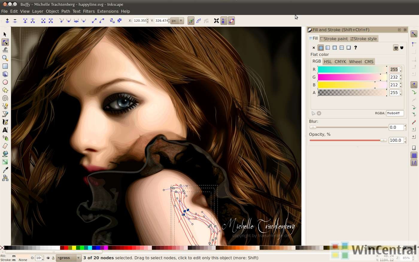 instal the new for windows Inkscape 1.3.1