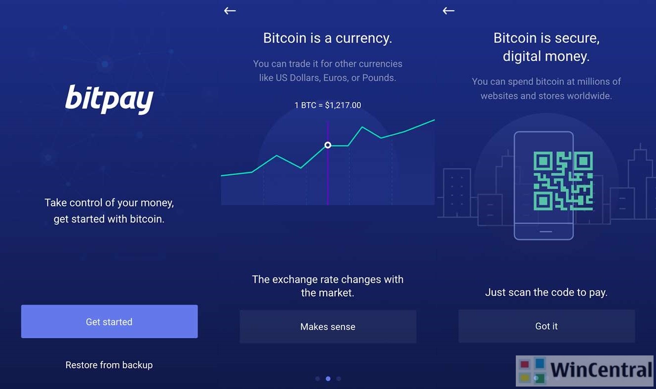 BitPay