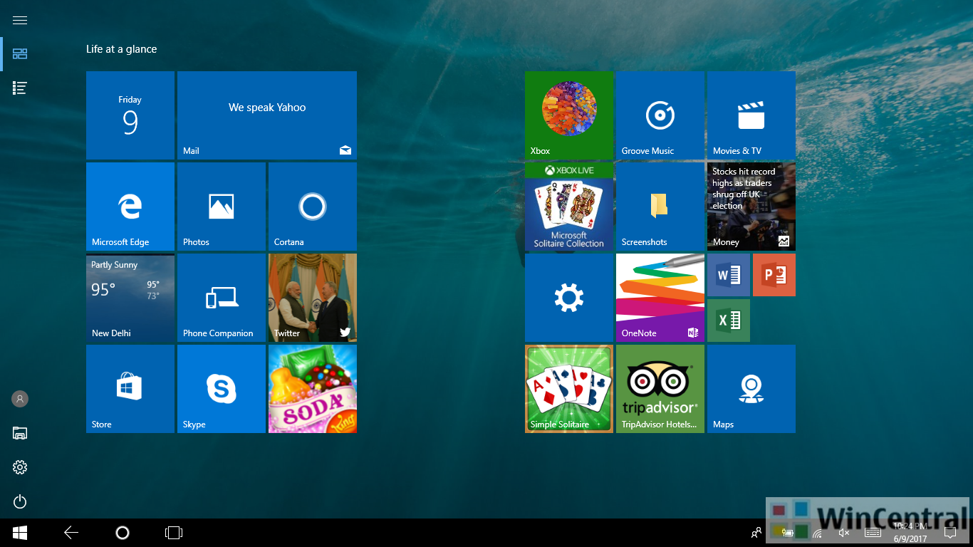 windows 10 pro build 16299 download