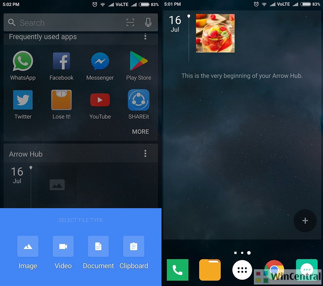 Arrow Launcher