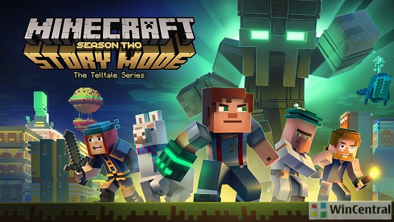 minecraft-banner  StAC e-Learning Stories