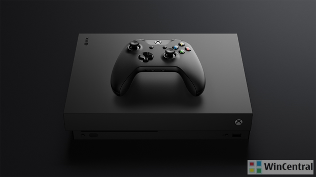 xbox one x croma