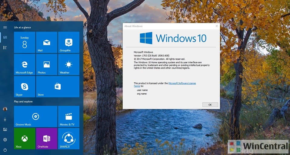 Windows 10