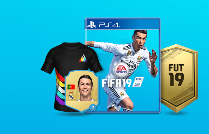 Ea Sports Announced Fifa 19 Price Release Date And More Wincentral