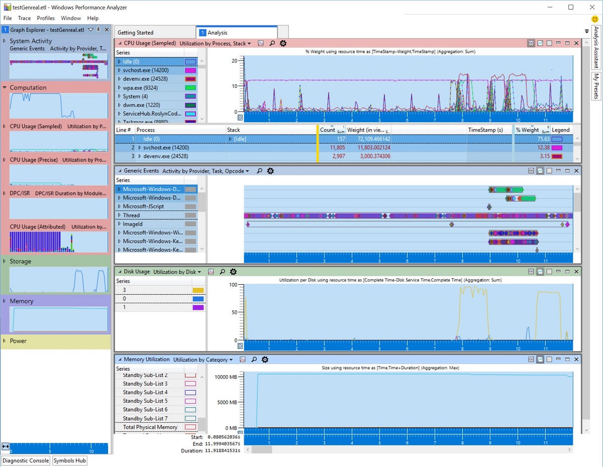 microsoft store wifi analyzer