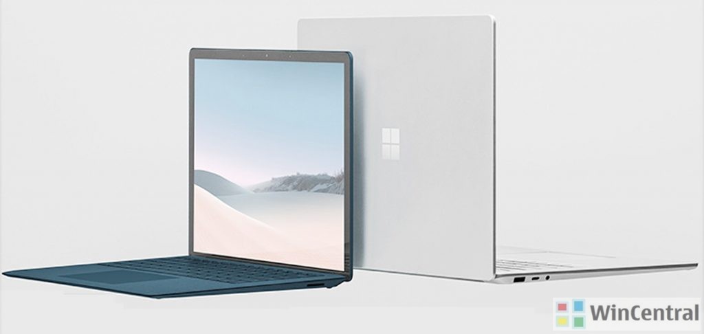 Microsoft Surface Laptop 3 with 13.5-inch/15-inch displays upto