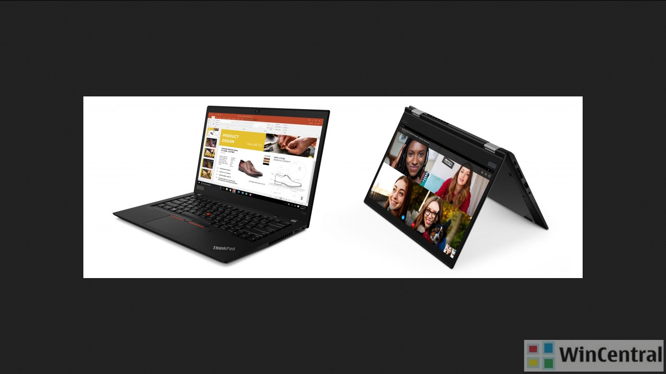 Lenovo ThinkPad T14, T14s, T15, X13/Yoga: Price, Release Date, Specs