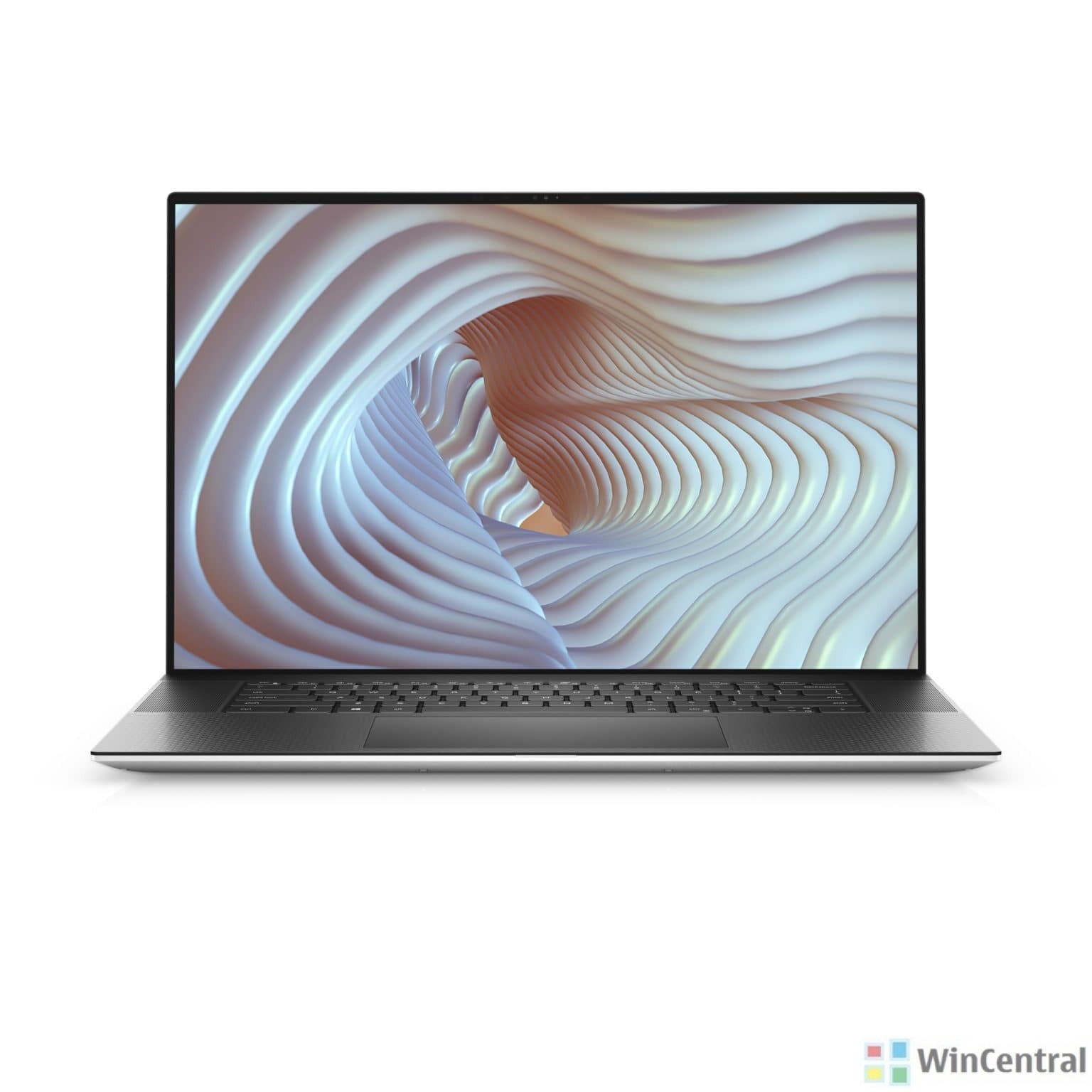 new dell xps 17