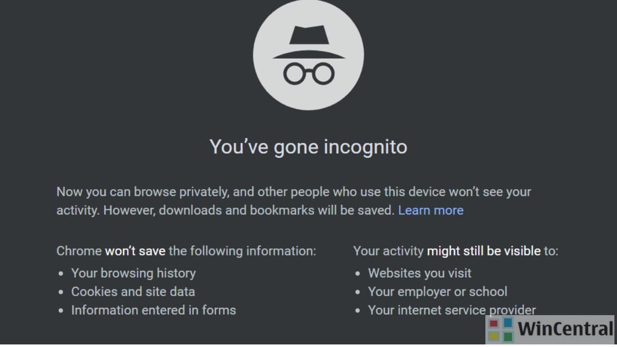 How To Enable Incognito Mode Chromebook