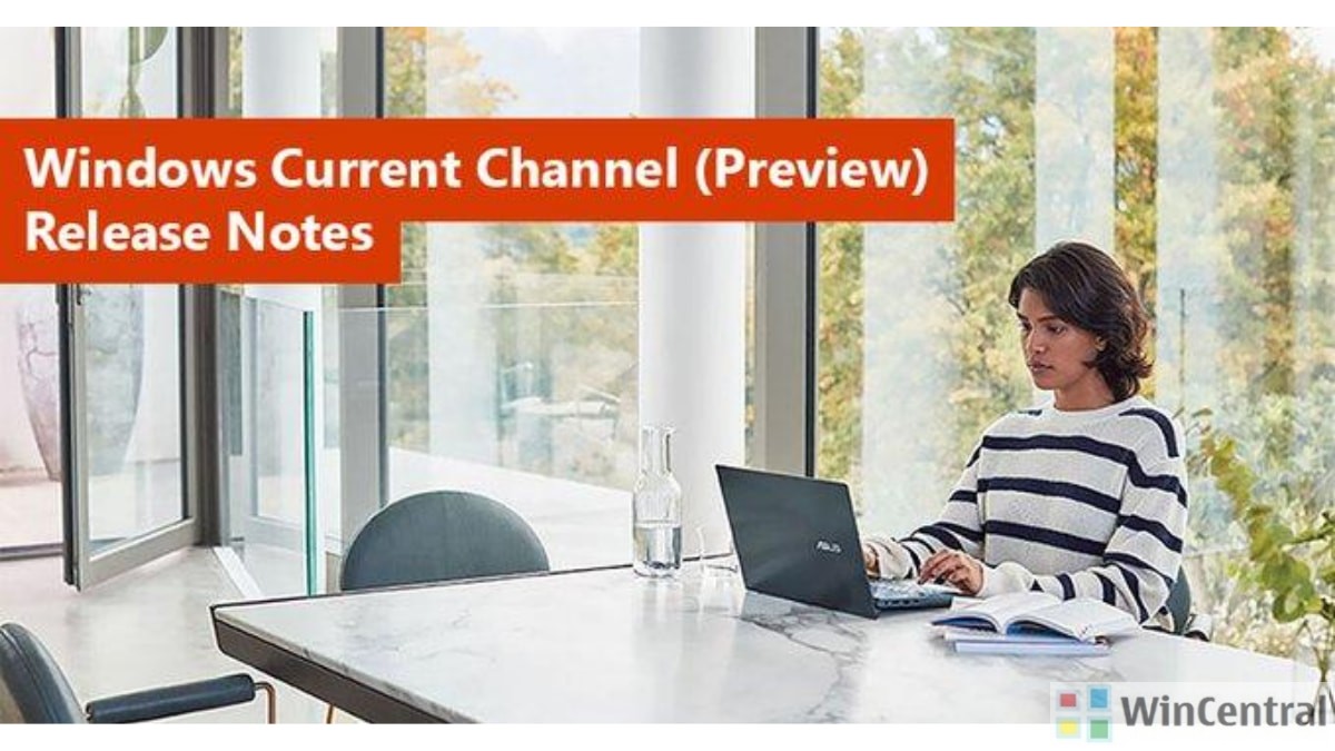 Office for Windows Current Channel