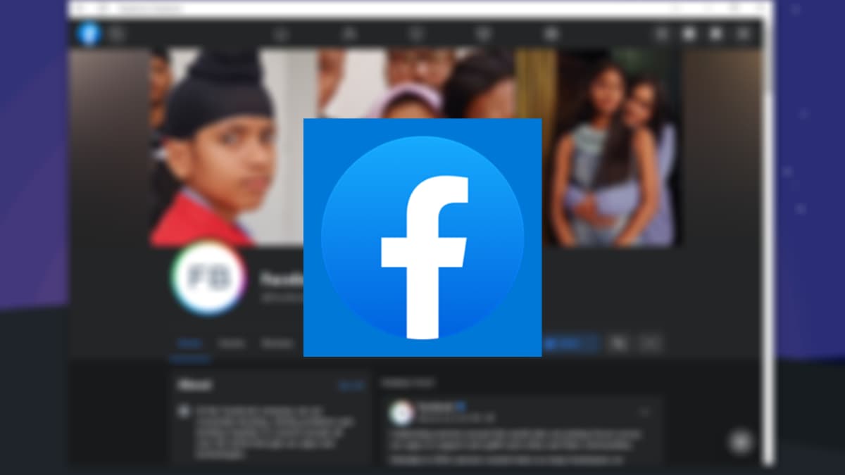 Facebook app is back on Microsoft Store