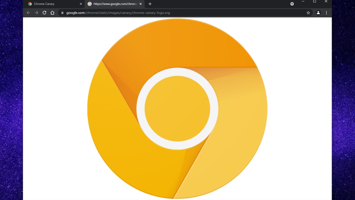 Chrome browser for desktop
