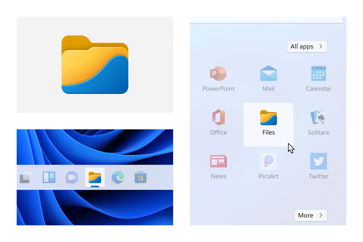 Files V2 For Windows 10 Modern File Manager To Bring Refreshed Design