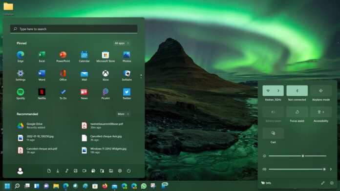 Download link Changelog: Windows 11 update KB5010795 - WinCentral