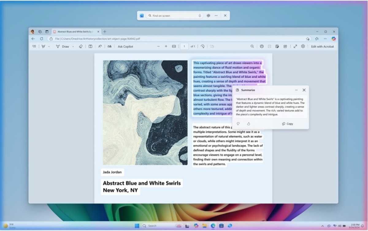 Windows 11 update KB5055627 download link & changelog WinCentral
