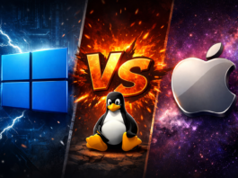 Windows vs Linux vs macOS: Which One Is Actually Best for Students?