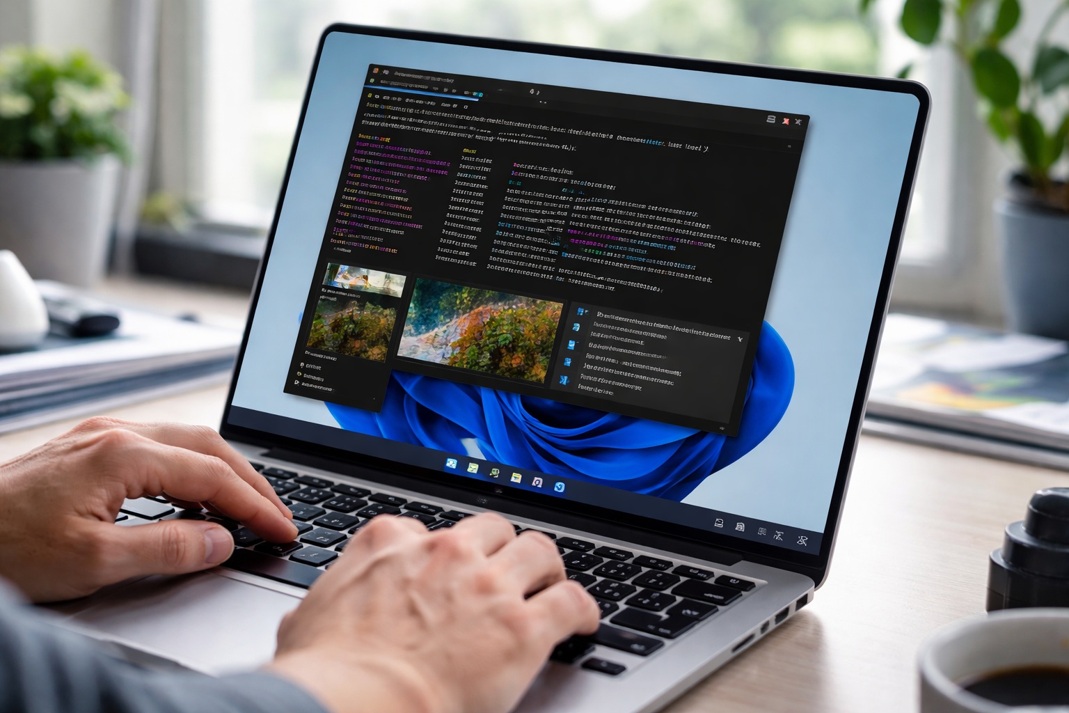 Microsoft is gradually removing Control Panel from Windows 11 - WinCentral