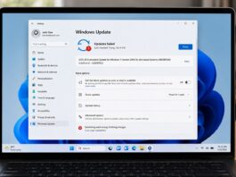 Windows 11 May 2026 update KB5089549 Fails to Install, Microsoft Confirms Error & Fix
