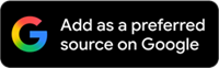 Add WinCentral (https://thewincentral.com) as a preferred source on Google News
