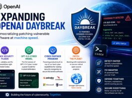 OpenAI Expands Daybreak to Secure Vulnerable Software at Machine Speed