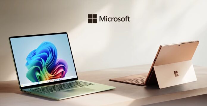 Microsoft Unleashes Next-Gen Surface Pro and Surface Laptop Powered by Snapdragon X2