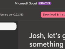 Microsoft Scout Gets a Massive Upgrade with Live Model Switching, Better Automations, and Powerful New AI Tools