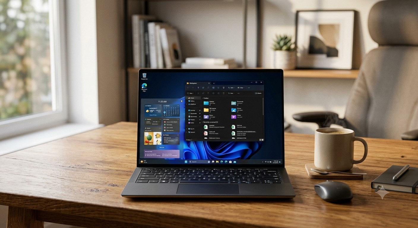 Windows 11 Version 26H2 IT Pro Guide: Deployment & Security - WinCentral