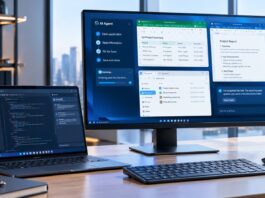 GitHub Copilot Can Now Control Desktop Apps With New Computer Use Preview