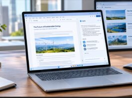 Microsoft Copilot in Word Gets a Feature AI Has Needed for Years: Real Sources