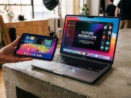 Apple Announces ‘Pro and Tell’ Event in Los Angeles: Touchscreen MacBook Pro, OLED iPad Mini, and M6 Macs Expected