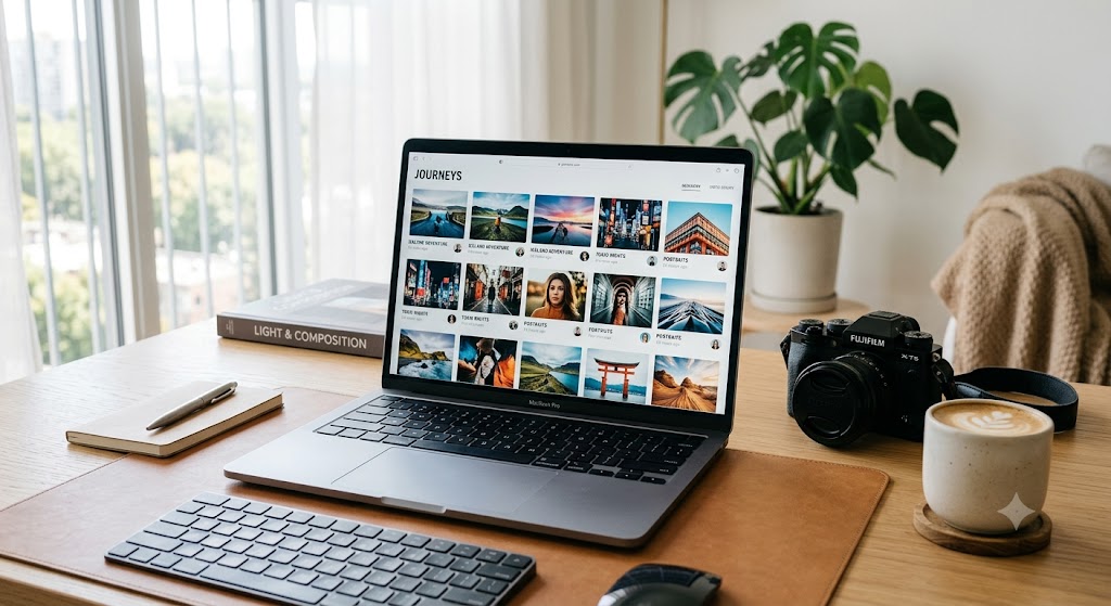 Windows 11 Photos App Update: iCloud Integration & Speed Boosts ...